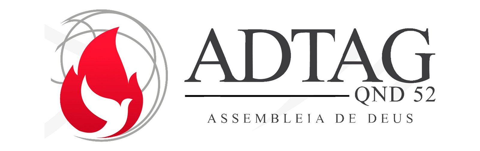 Assembleia de Deus QND 52 Logo